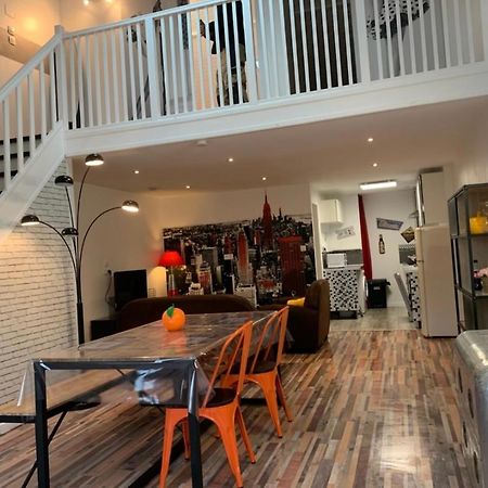 Équihen-Plage Maison 2 Chambres, Terrasse, Proche De La Plage N'2 מראה חיצוני תמונה
